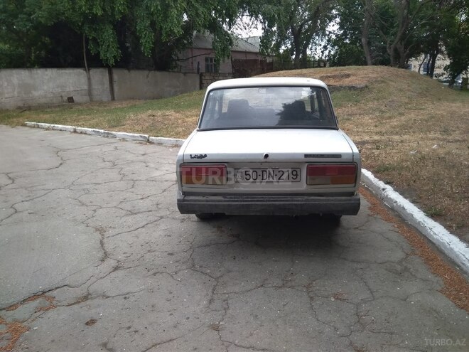 LADA (VAZ) 2107 1987, 1,060,058 km - 1.5 l - Sumqayıt