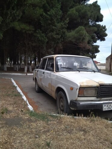 LADA (VAZ) 2107 1987, 1,060,058 km - 1.5 l - Sumqayıt