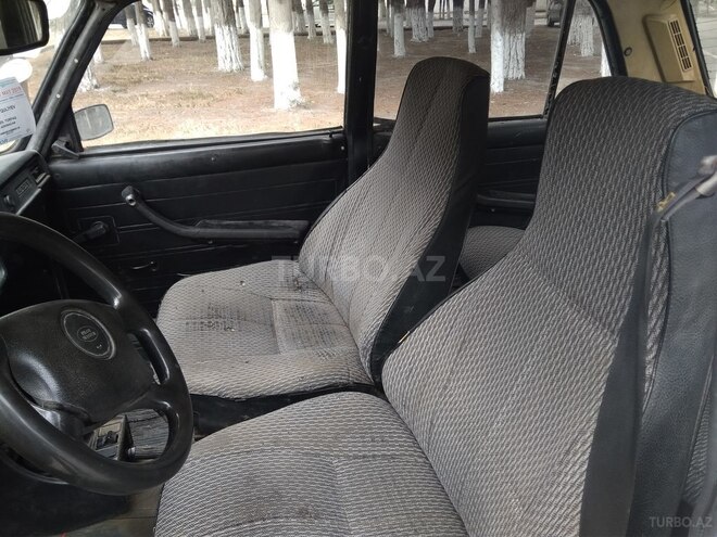 LADA (VAZ) 2107 1987, 1,060,058 km - 1.5 l - Sumqayıt