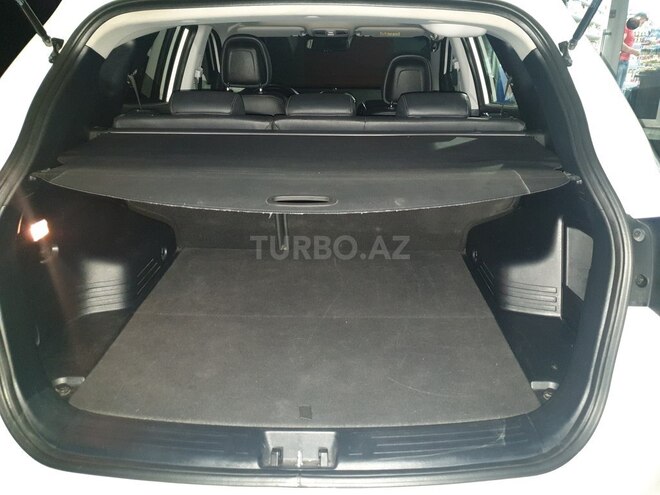 Hyundai ix35 2013, 79,500 km - 2.0 l - Bakı