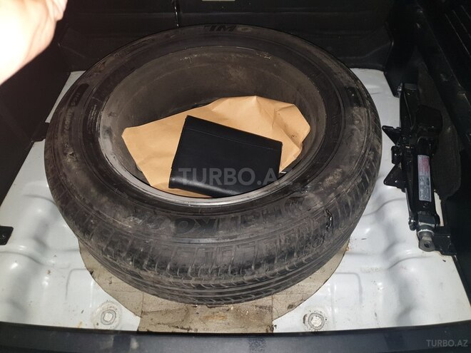 Hyundai ix35 2013, 79,500 km - 2.0 l - Bakı