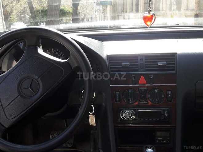 Mercedes C 180 1998, 310,000 km - 1.8 l - Bakı