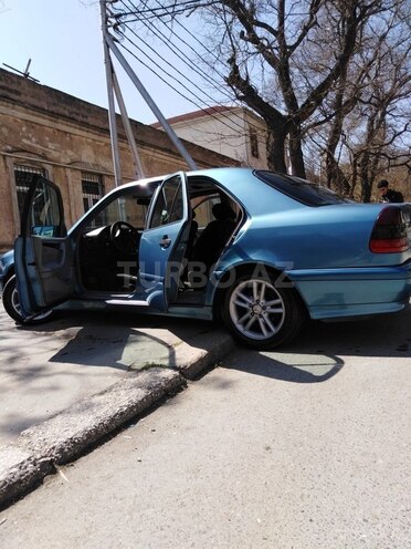 Mercedes C 180 1998, 310,000 km - 1.8 l - Bakı