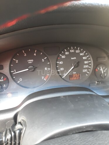 Opel Astra 2001, 339,000 km - 1.6 l - Bakı