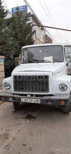 GAZ 53 1992, 250,000 km - 0.1 l - Bakı