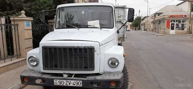 GAZ 53 1992, 250,000 km - 0.1 l - Bakı