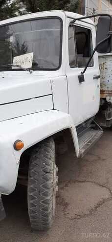 GAZ 53 1992, 250,000 km - 0.1 l - Bakı