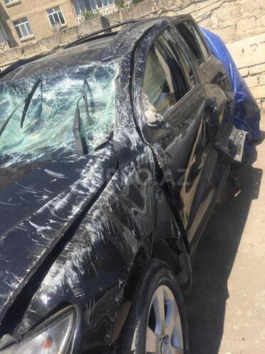 Hyundai Santa Fe 2008, 290,000 km - 2.7 l - Bakı