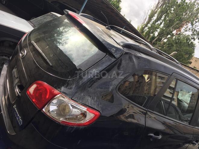 Hyundai Santa Fe 2008, 290,000 km - 2.7 l - Bakı