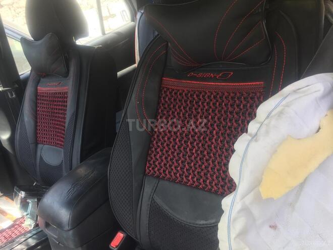 Hyundai Santa Fe 2008, 290,000 km - 2.7 l - Bakı