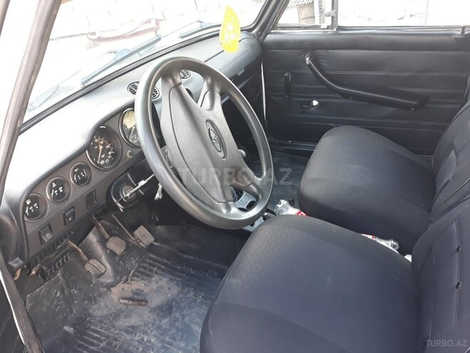 LADA (VAZ) 2106 1996, 375,000 km - 1.6 l - Bakı