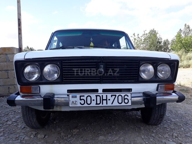 LADA (VAZ) 2106 1996, 375,000 km - 1.6 l - Bakı