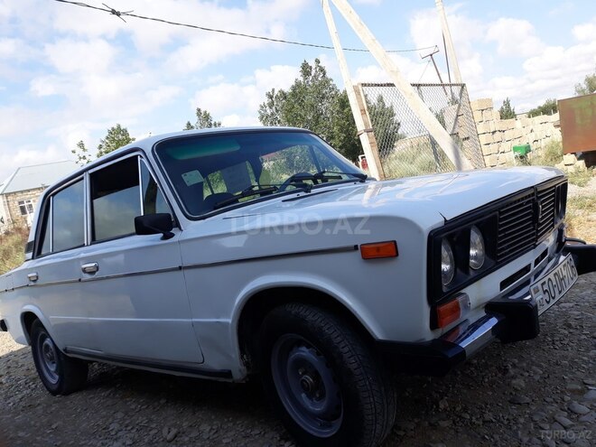 LADA (VAZ) 2106 1996, 375,000 km - 1.6 l - Bakı