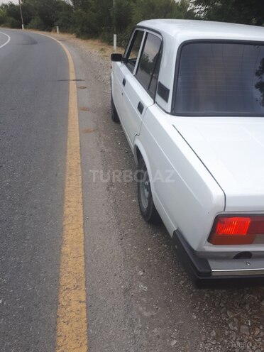 LADA (VAZ) 2107 2008, 350,000 km - 1.6 л - Bakı
