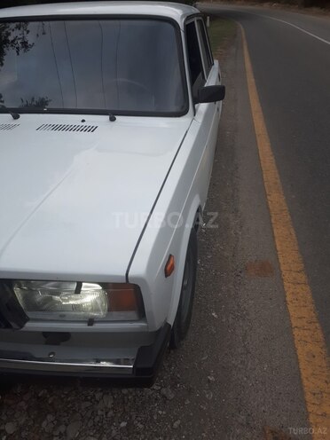 LADA (VAZ) 2107 2008, 350,000 km - 1.6 л - Bakı