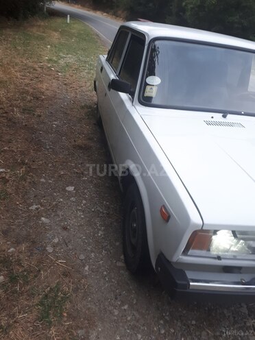 LADA (VAZ) 2107 2008, 350,000 km - 1.6 л - Bakı