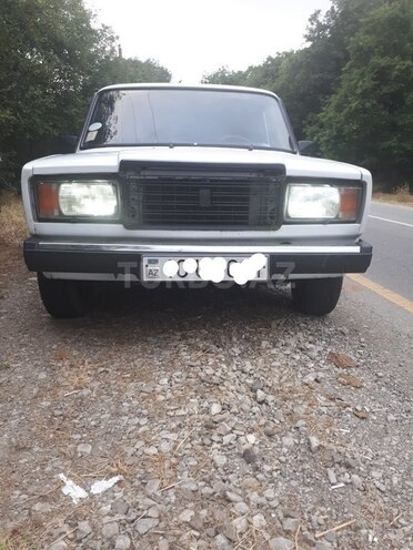LADA (VAZ) 2107 2008, 350,000 km - 1.6 л - Bakı