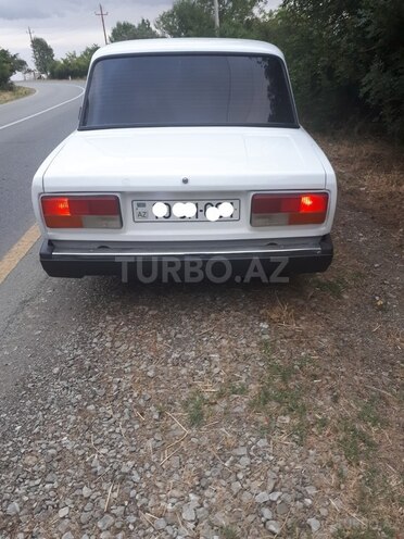 LADA (VAZ) 2107 2008, 350,000 km - 1.6 л - Bakı