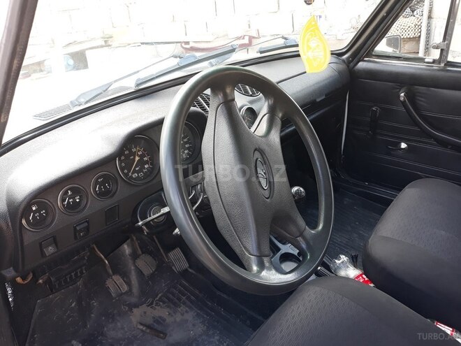 LADA (VAZ) 2106 1996, 375,000 km - 1.6 l - Bakı