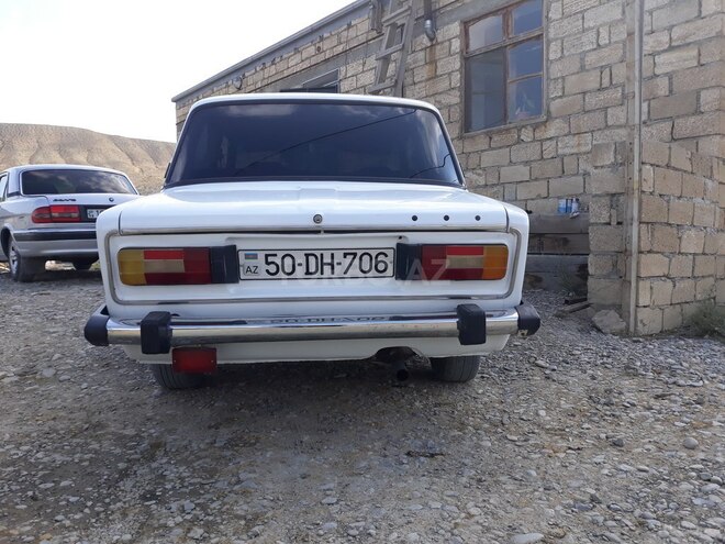 LADA (VAZ) 2106 1996, 375,000 km - 1.6 l - Bakı
