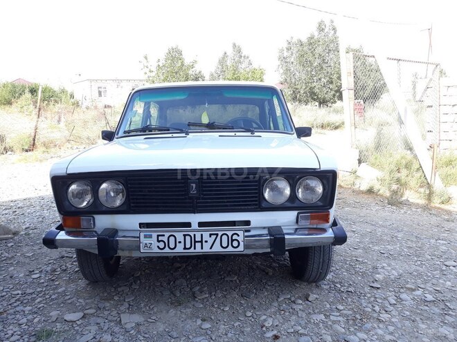 LADA (VAZ) 2106 1996, 375,000 km - 1.6 l - Bakı