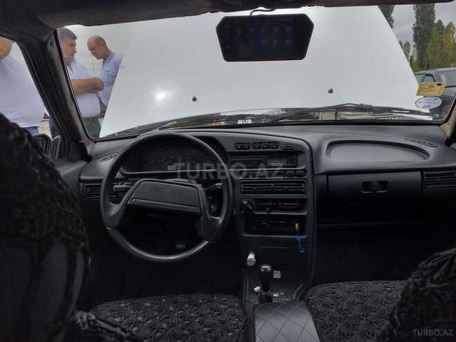 LADA (VAZ) 2115 2010, 9,500 km - 0.2 l - Mingəçevir