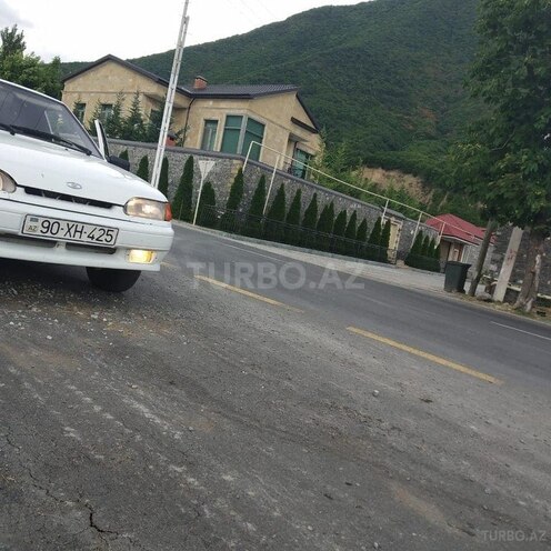 LADA (VAZ) 2115 2010, 9,500 km - 0.2 l - Mingəçevir