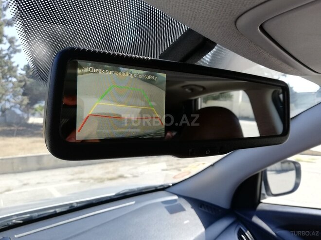 Hyundai ix35 2010, 106,000 km - 2.4 l - Bakı
