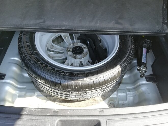 Hyundai ix35 2010, 106,000 km - 2.4 l - Bakı