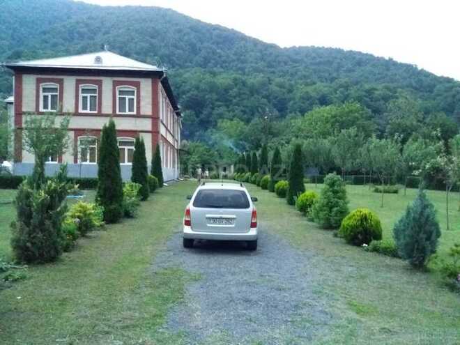 Opel Astra 2002, 131,425 km - 1.8 l - Zaqatala