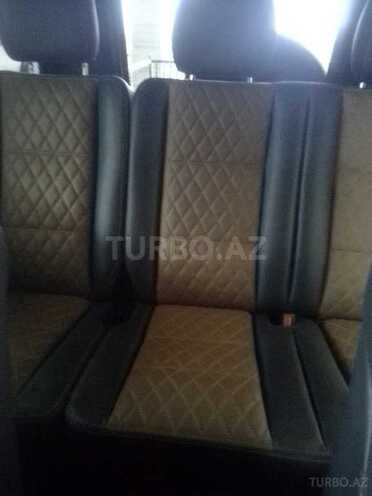 Mercedes G 63 AMG 2015, 19,200 km - 5.5 л - Bakı