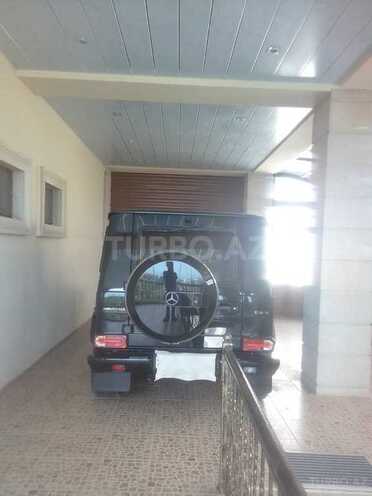 Mercedes G 63 AMG 2015, 19,200 km - 5.5 л - Bakı