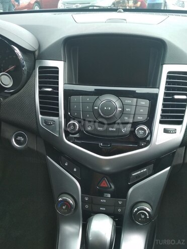 Chevrolet Cruze 2013, 170,000 km - 1.4 l - Bakı