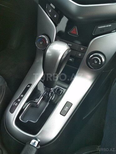 Chevrolet Cruze 2013, 170,000 km - 1.4 l - Bakı