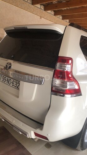 Toyota Previa 2014, 120,000 km - 0.2 л - Şəmkir