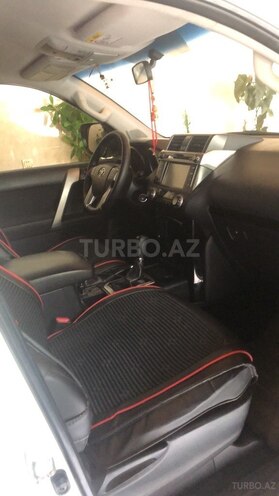 Toyota Previa 2014, 120,000 km - 0.2 л - Şəmkir