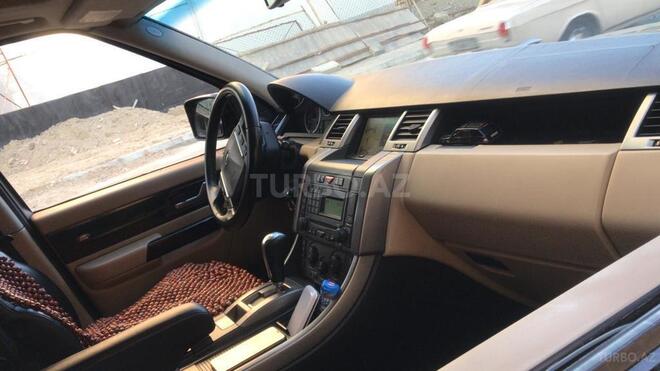 Land Rover RR Sport 2007, 178,000 km - 4.2 л - Bakı