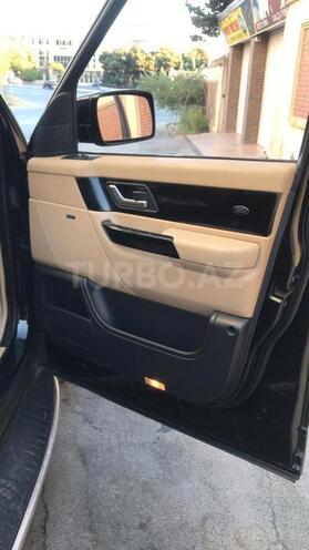 Land Rover RR Sport 2007, 178,000 km - 4.2 л - Bakı
