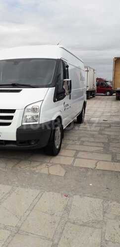 Ford Transit 2007, 152,000 km - 2.4 l - Sumqayıt