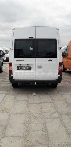 Ford Transit 2007, 152,000 km - 2.4 l - Sumqayıt