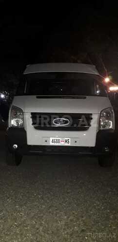 Ford Transit 2007, 152,000 km - 2.4 l - Sumqayıt