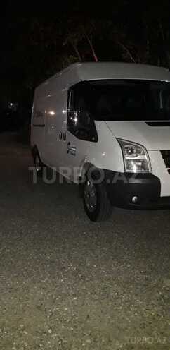 Ford Transit 2007, 152,000 km - 2.4 l - Sumqayıt