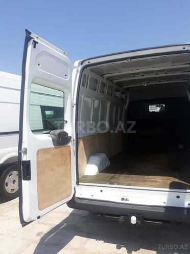 Ford Transit 2007, 152,000 km - 2.4 l - Sumqayıt
