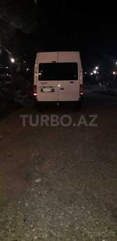 Ford Transit 2007, 152,000 km - 2.4 l - Sumqayıt