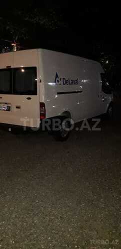 Ford Transit 2007, 152,000 km - 2.4 l - Sumqayıt