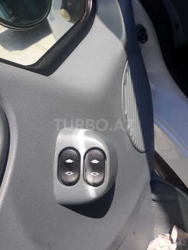 Ford Transit 2007, 152,000 km - 2.4 l - Sumqayıt