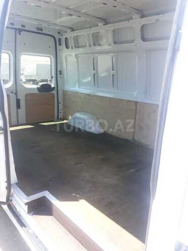 Ford Transit 2007, 152,000 km - 2.4 l - Sumqayıt
