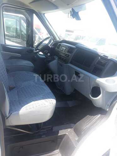 Ford Transit 2007, 152,000 km - 2.4 l - Sumqayıt