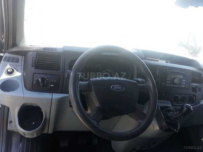 Ford Transit 2007, 152,000 km - 2.4 l - Sumqayıt