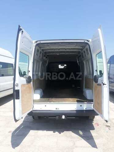 Ford Transit 2007, 152,000 km - 2.4 l - Sumqayıt